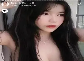 Ảnh thumbnail video Tú Linh siêu vòng 1 lộ clip sex vô cùng kích thích