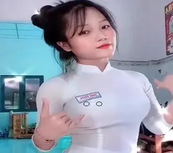 Ảnh thumbnail video Em THPT quay clip thủ dâm cực sướng