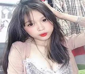 Ảnh thumbnail video Sexy tiktoker khoe dáng