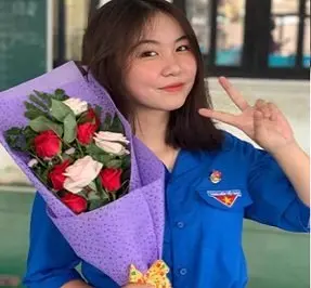 Ảnh thumbnail video Clip sex Lê Thị Thu Cúc sinh viên tình nguện cực hấp dẫn