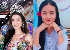 Ảnh thumbnail video Huỳnh Trần Ý Nhi lộ clip sex sau đăng quang cực nóng