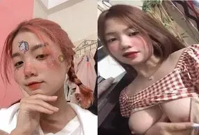 Ảnh thumbnail video Lộ clip sex Nguyễn Nhung làm tình cực đỉnh