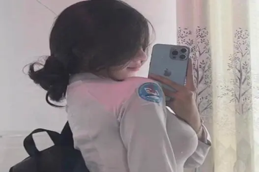 Ảnh thumbnail video Nguyễn Thanh Thảo nữ sinh cấp 3 lộ clip địt nhau với bạn trai cực sung