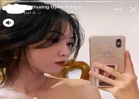 Ảnh thumbnail video Sex Phương Uyên cùng bạn trai trong nhà nghỉ cực hấp dẫn