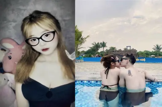 Ảnh thumbnail video Phevkl mời người yêu sang BJ cho bạn thân nhất