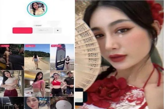 Ảnh thumbnail video Bùi Hằng đi Noel bị bạn trai đụ tơi tả