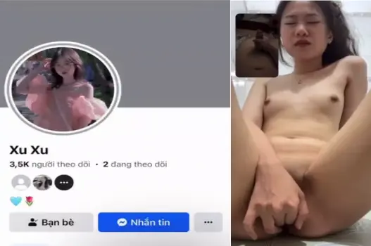 Ảnh thumbnail video Em nứng điên rồi anh vẫn bắt em tự làm
