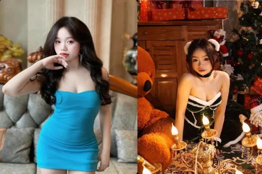 Ảnh thumbnail video Em xinh mông vú đều ngon