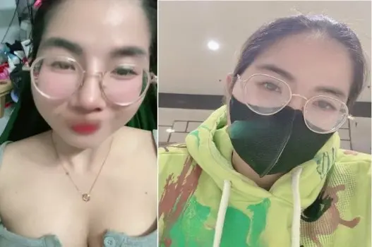 Ảnh thumbnail video Phang nhau với em gái công ty vì chồng không đủ