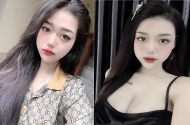 Ảnh thumbnail video Hoài Ngọc bướm múp nện anh người yêu