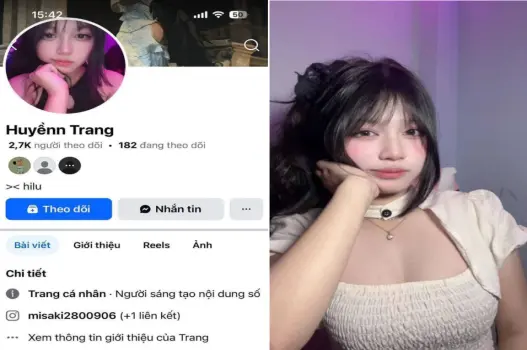 Ảnh thumbnail video Có tiền Huyền Trang pose gì cũng chiều
