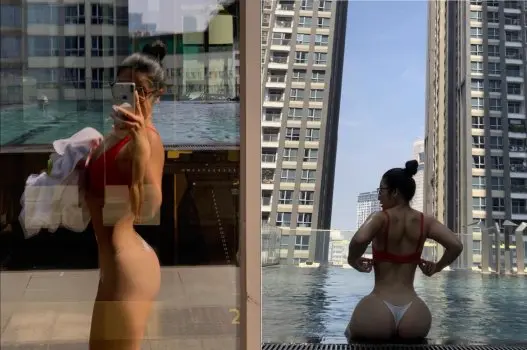 Ảnh thumbnail video Em mông căng tròn nhún làm cu anh kiệt quệ