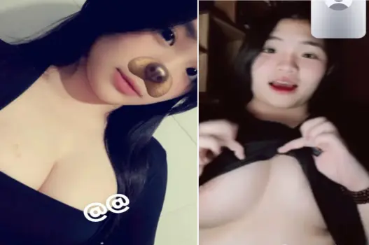 Ảnh thumbnail video Khoe ngực mãi mệt nên rủ nhau quan hệ