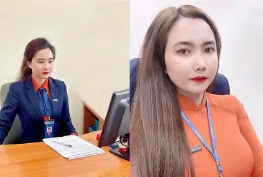 Ảnh thumbnail video Sex nhân viên nhân hàng trắng múp
