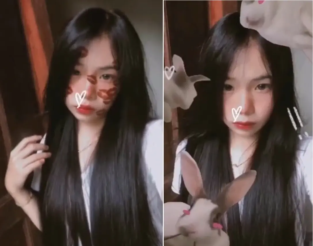 Ảnh thumbnail video Nữ sinh toán giỏi tìm cách quyến rũ crush