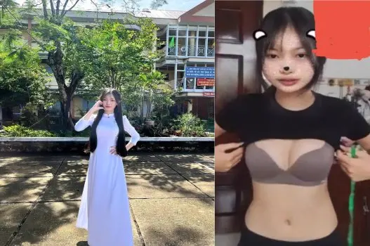 Ảnh thumbnail video Xem sex nữ sinh uốn éo sung sướng