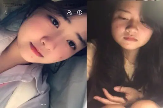 Ảnh thumbnail video Nữ sinh vếu to bị bạn dụ khoe đi mai cho kẹo