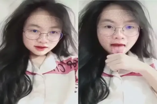 Ảnh thumbnail video Em sinh viên khao khát được BJ
