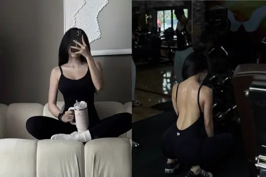 Ảnh thumbnail video Clip sex sinh viên Việt Nam tập gym thân hình đẹp