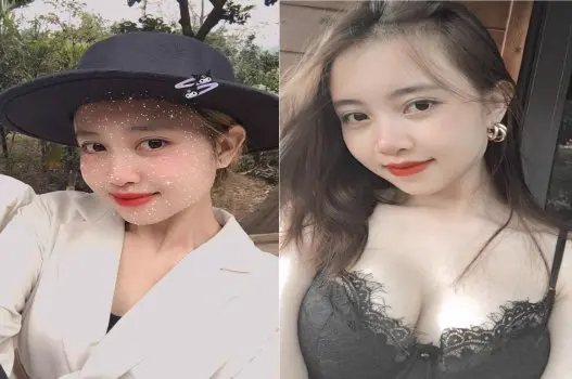 Ảnh thumbnail video Thảo Vân yêu thích BJ trước lúc chiến đấu