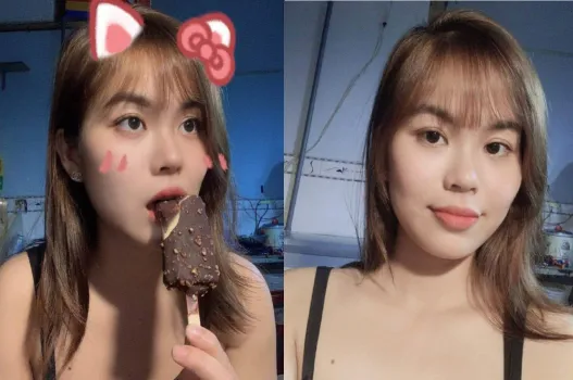 Ảnh thumbnail video Vợ bạn cô đơn thèm bú kem