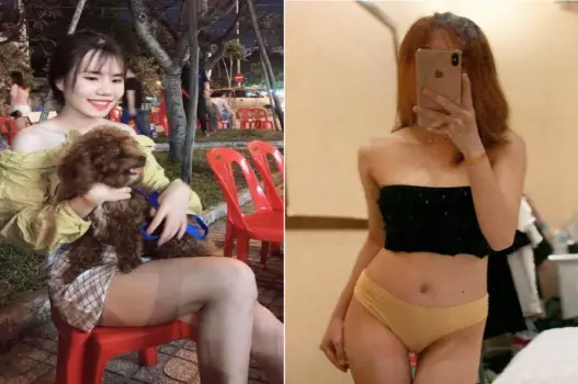 Ảnh thumbnail video Vụng trộm lúc nào cũng khoái lạc hơn chịch ny